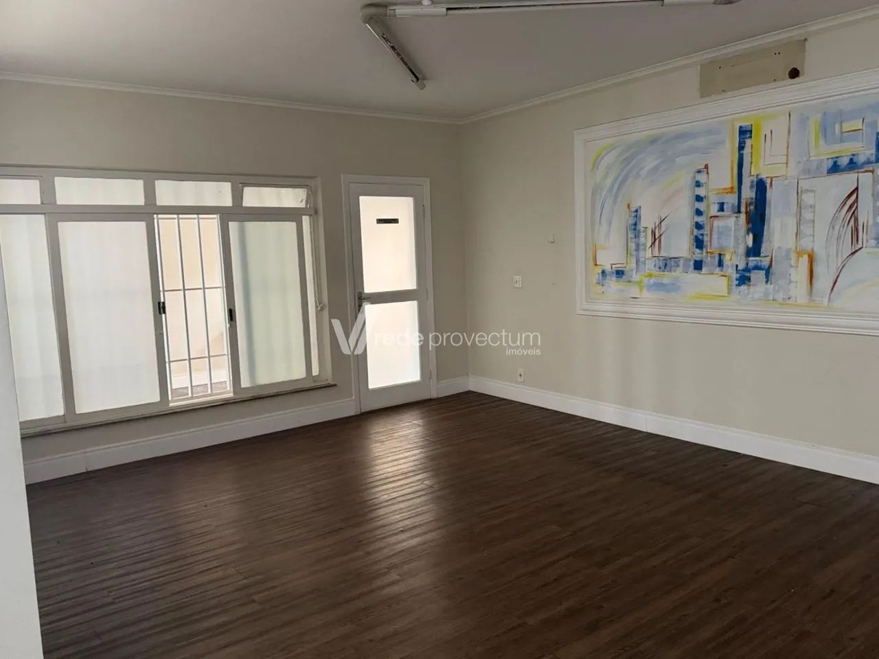 Casa no Cambui locar no melhor ponto