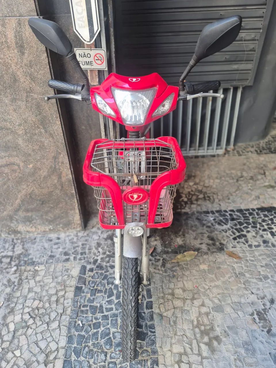Troco pro scooter eletrica  - Foto 2
