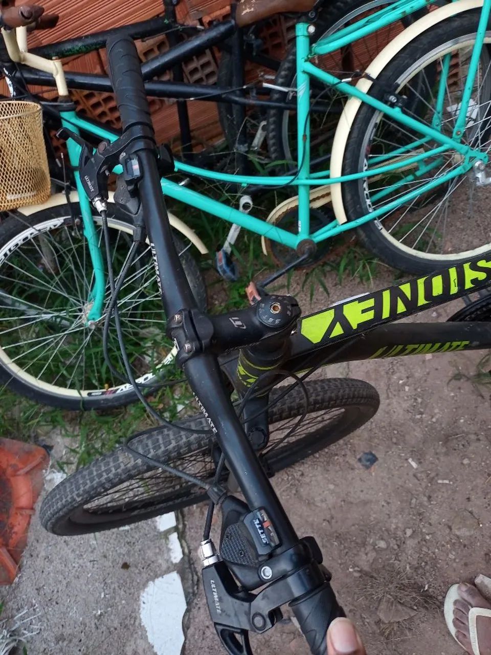 Bike aro 29  - Foto 2