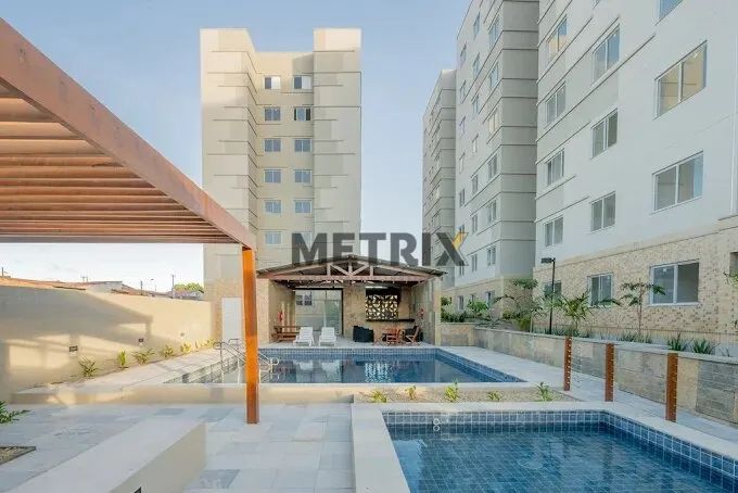 Apartamento | Venda | Parangaba - Foto 2