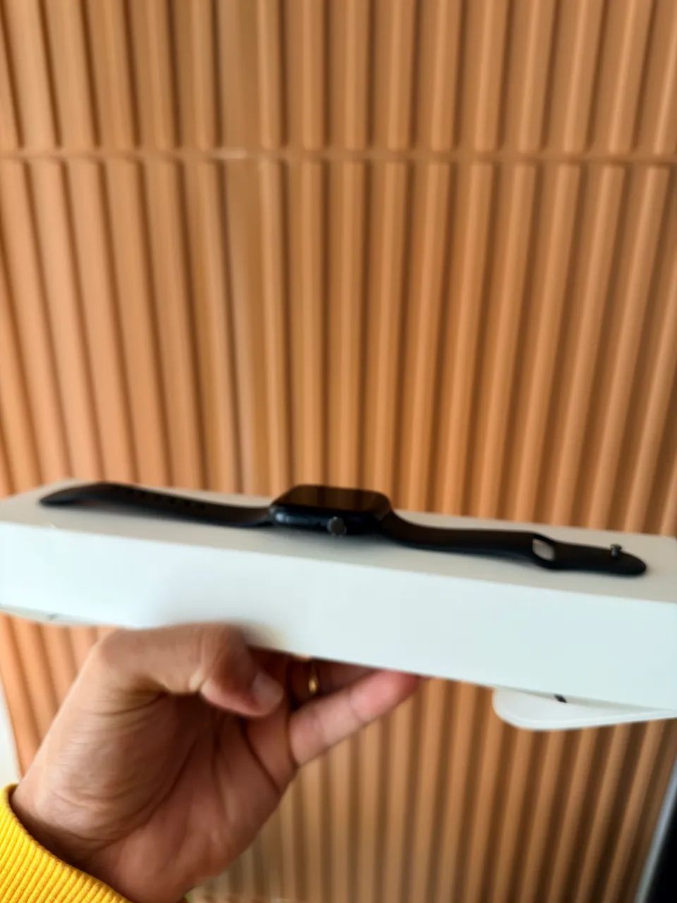 Apple Watch Série 7 - Foto 2