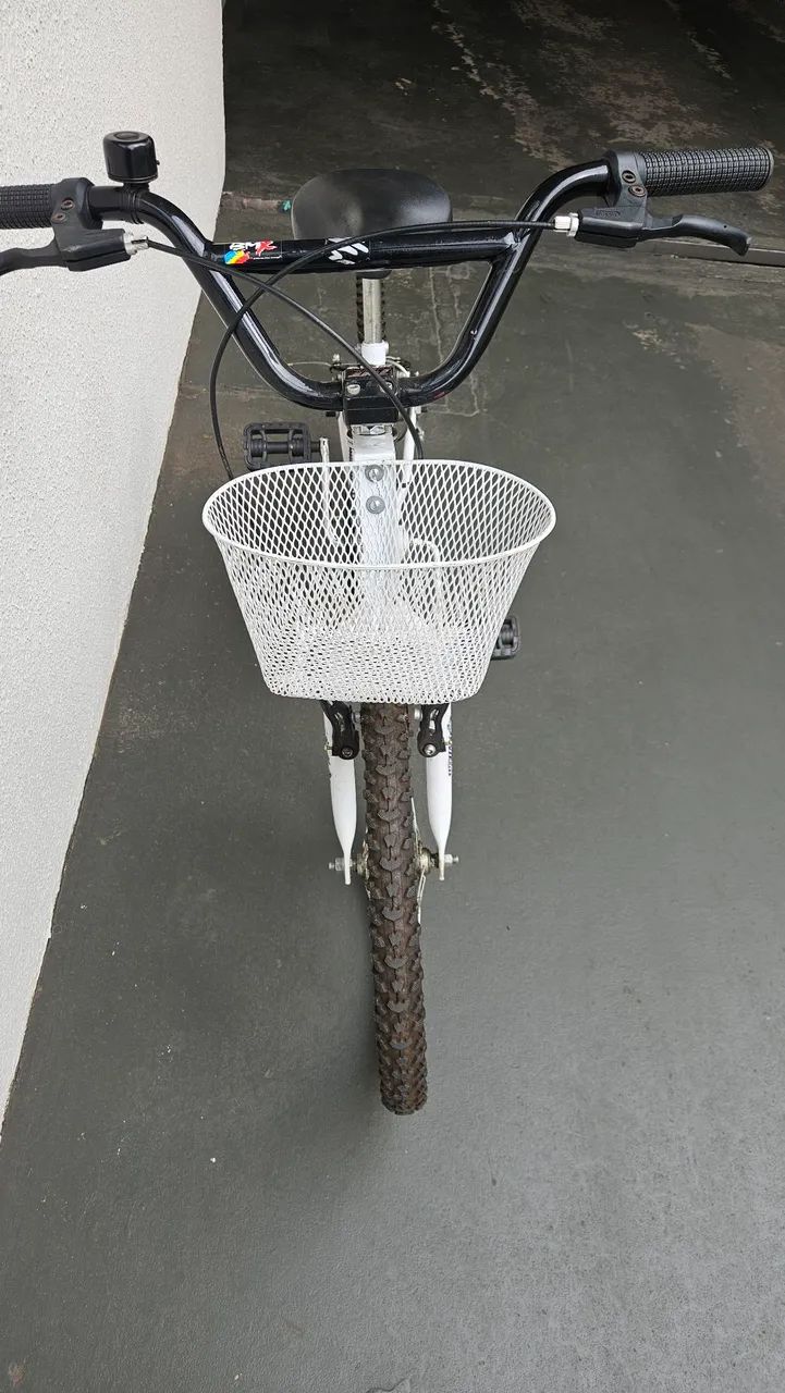 Bicicleta Infantil Aro 20 - Foto 3
