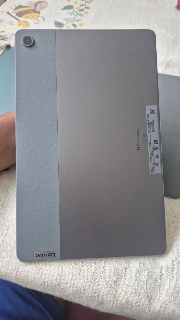 Tablet Lenovo M10 Plus - Foto 5