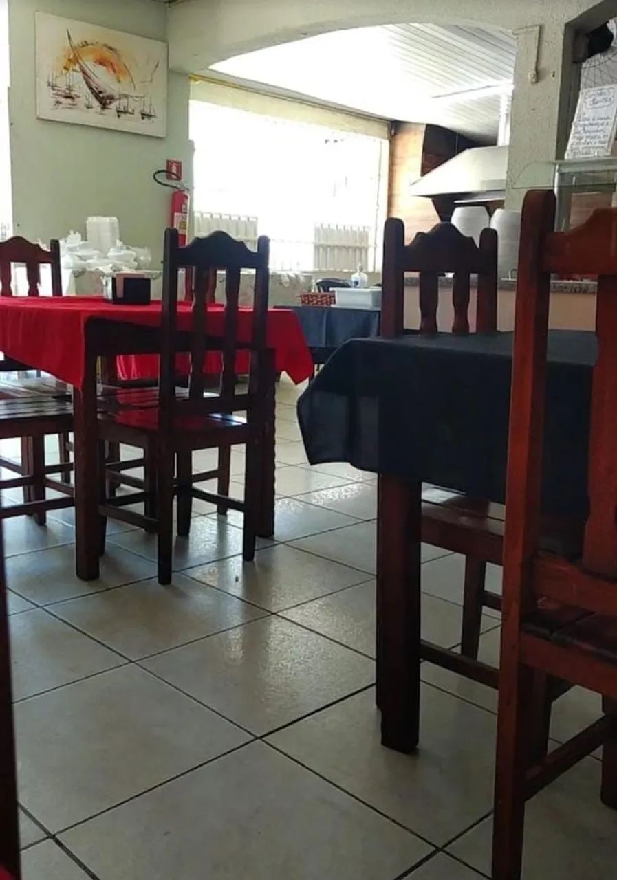 Ponto de restaurante completo  - Foto 2