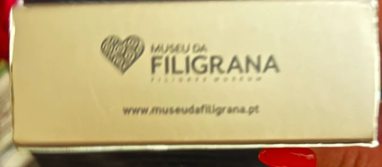 Brinco de ouro 24 quilates - Foto 4