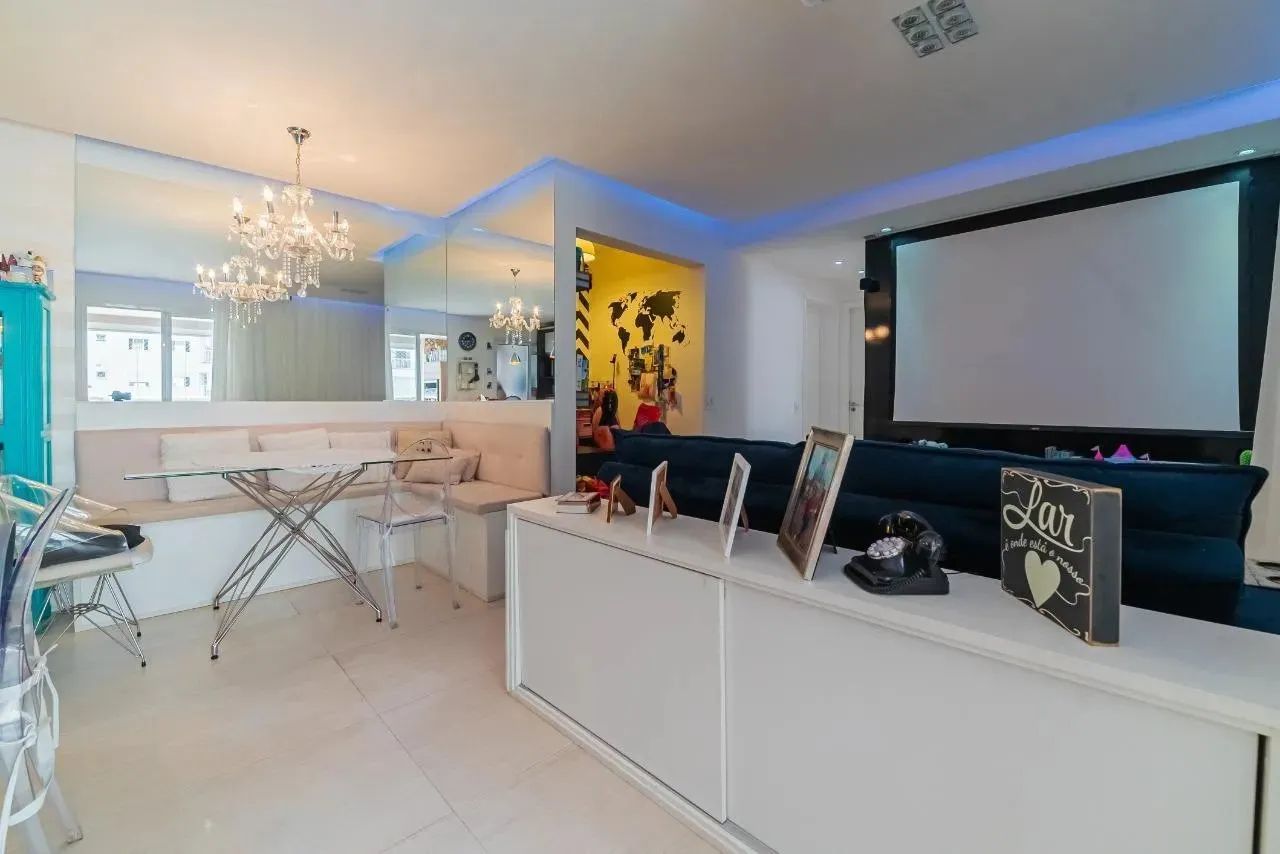 Apartamento à venda com 75m², 2 quartos e 2 vagas - Foto 5