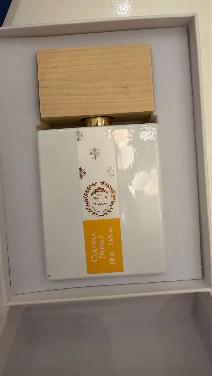 Perfumes de nicho  - Foto 4