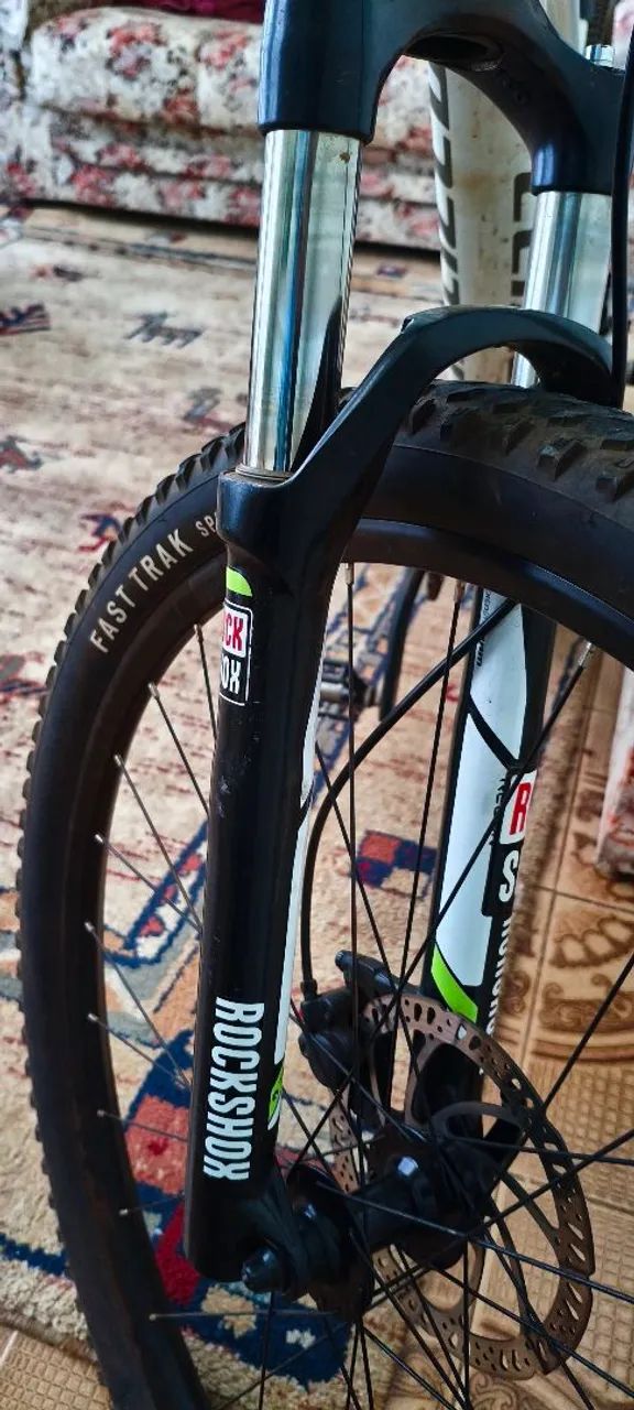 Bicicleta  - Foto 3