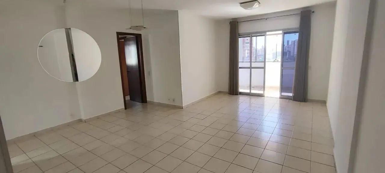 Imóvel para aluguel tem 128 metros quadrados com 3 quartos em Setor Central - Goiânia - GO