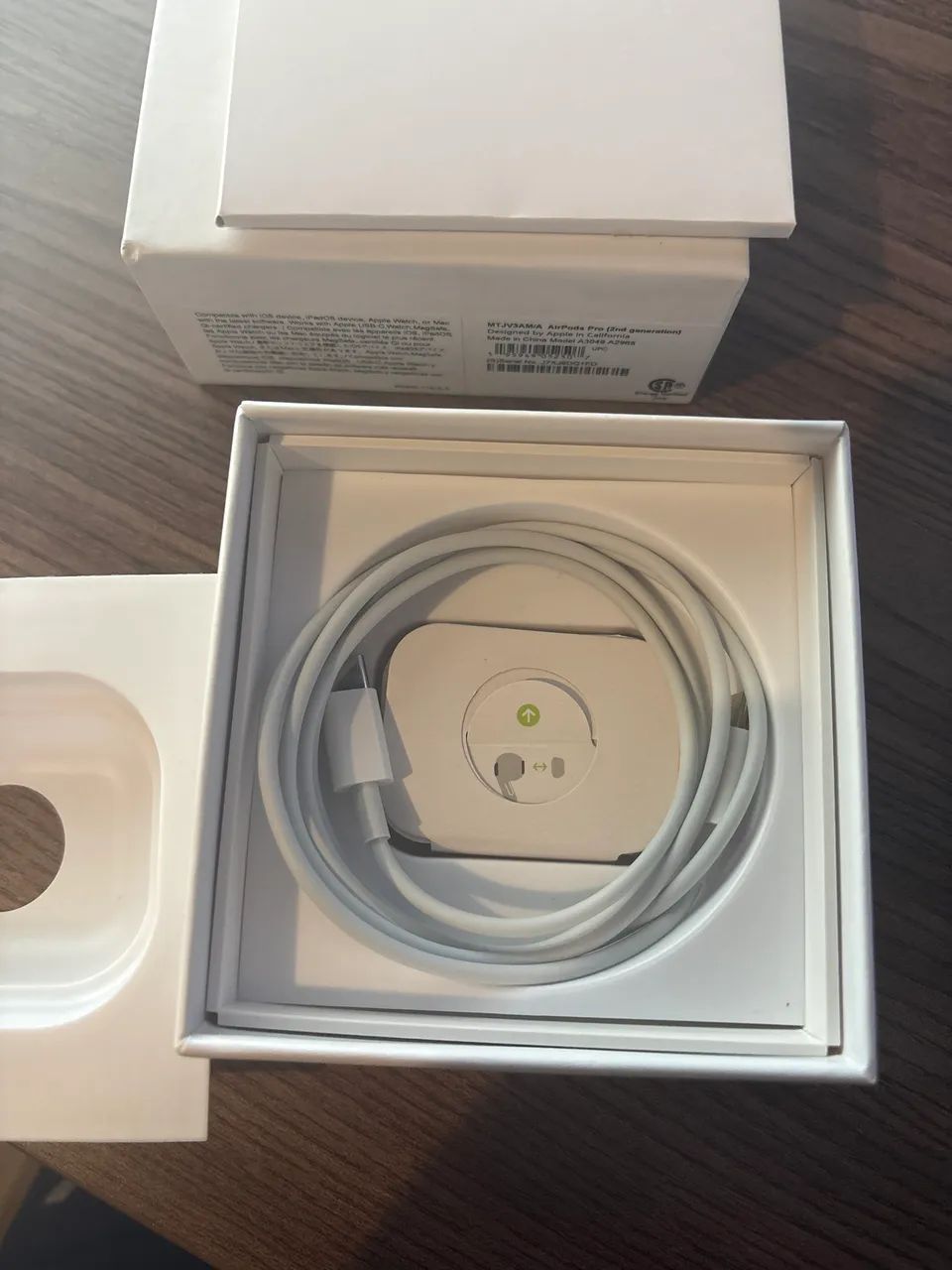 AirPods Pro 2º geração  - Foto 3
