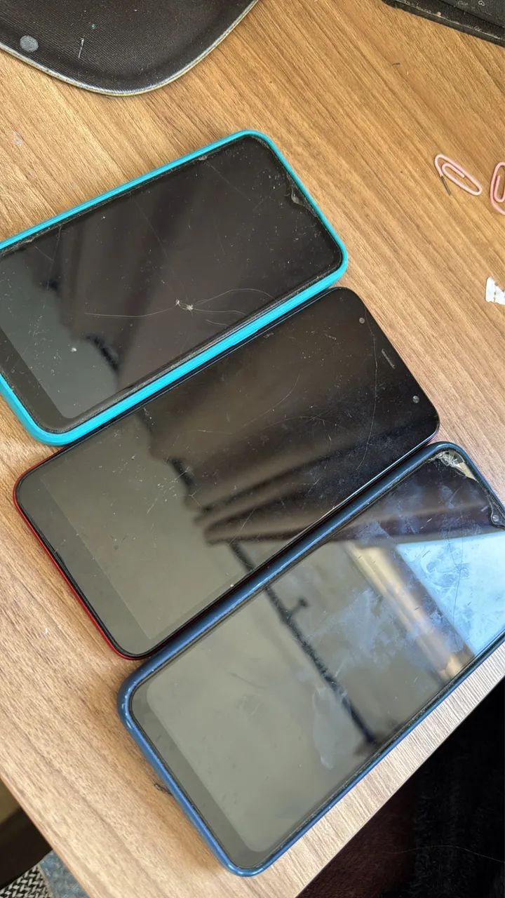 Celulares pra arrumar  - Foto 2
