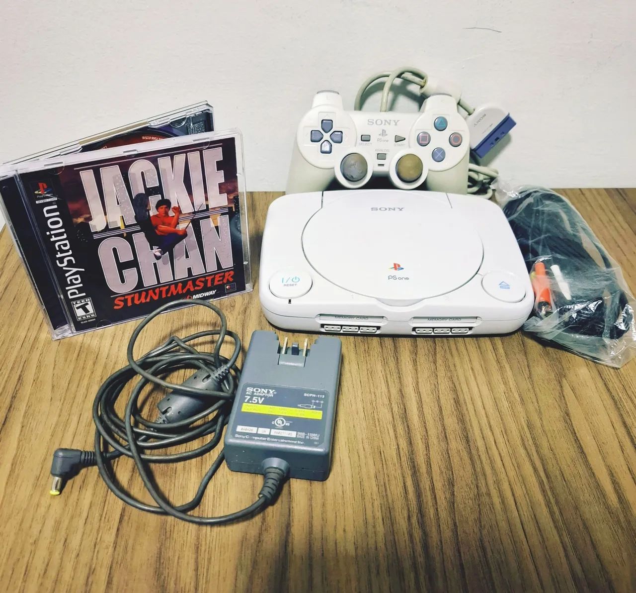 PSOne desbloqueado - Foto 2