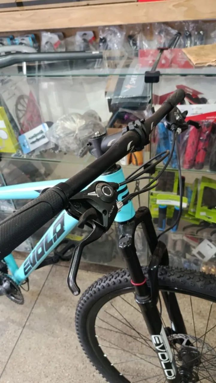Bike mtb 29 0km - Foto 3