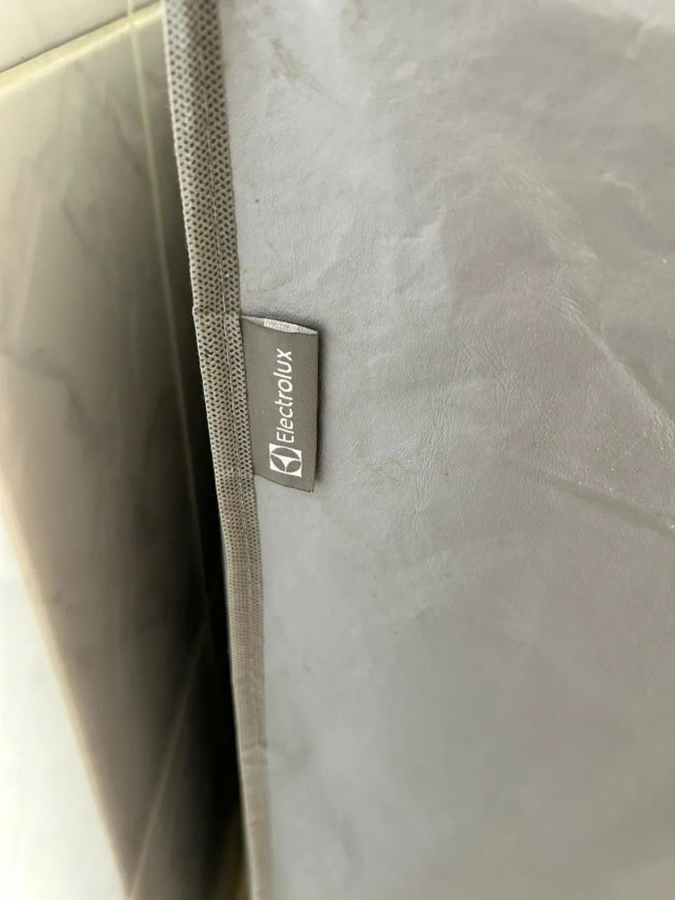 Máquina de lavar Electrolux 10kg - funcionando perfeitamente - Foto 6