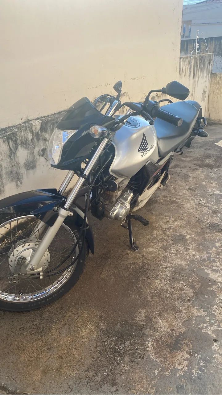 Vendo Start 160 quitada!!