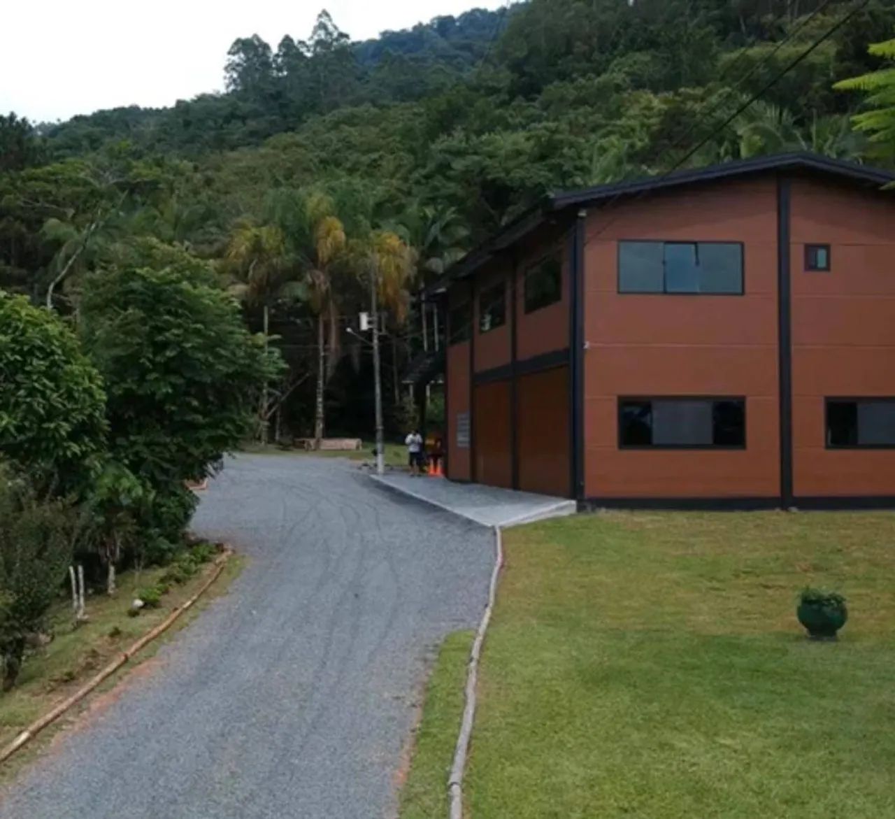 Sítio à venda em Timbó - Foto 4