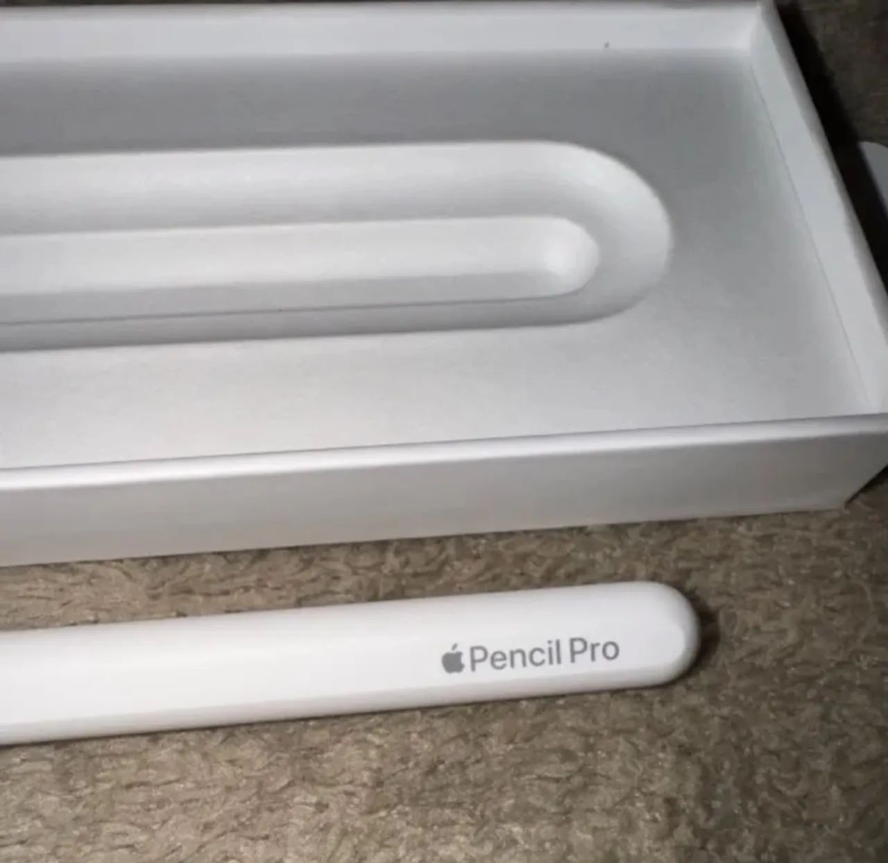 APPLE PENCIL PRO NOVA  - Foto 3