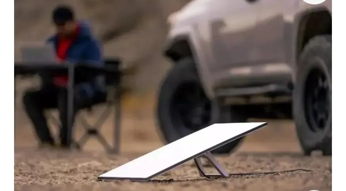 Kit Starlink Geração 3 - Equipamento Original - Foto 5