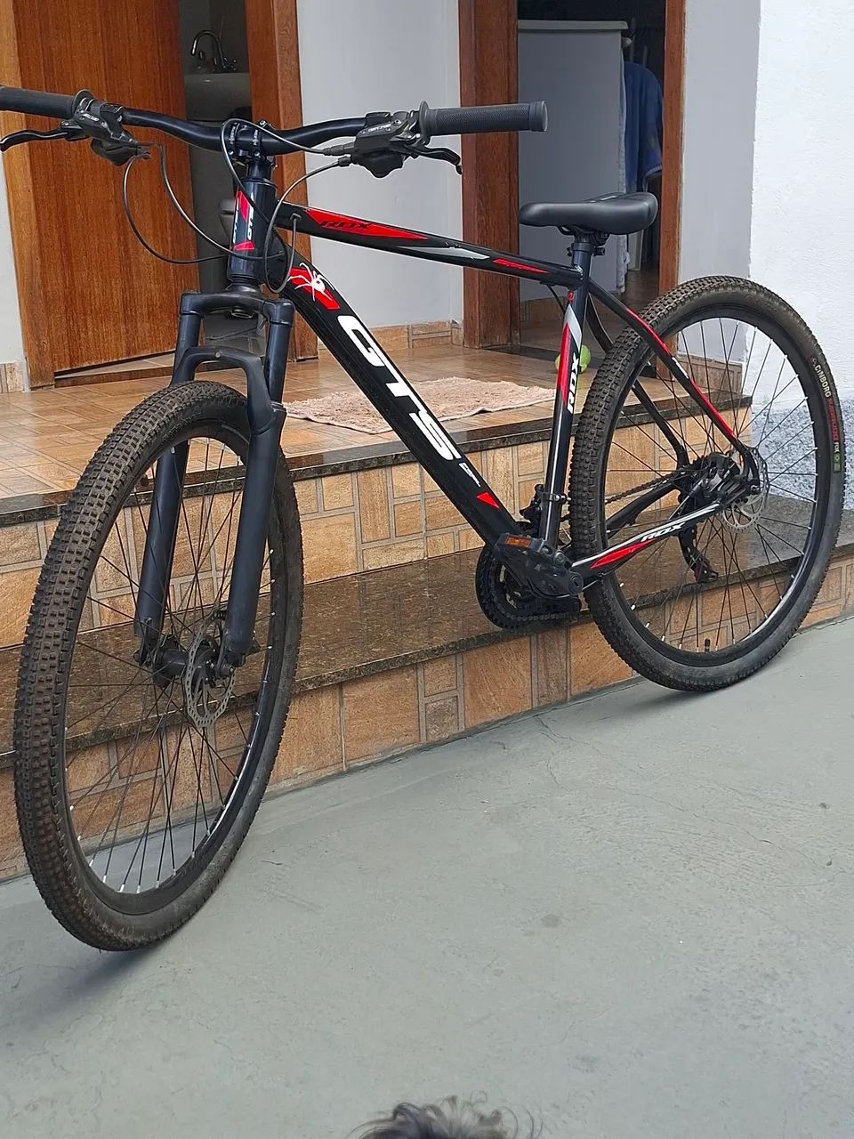 Gts - Foto 2