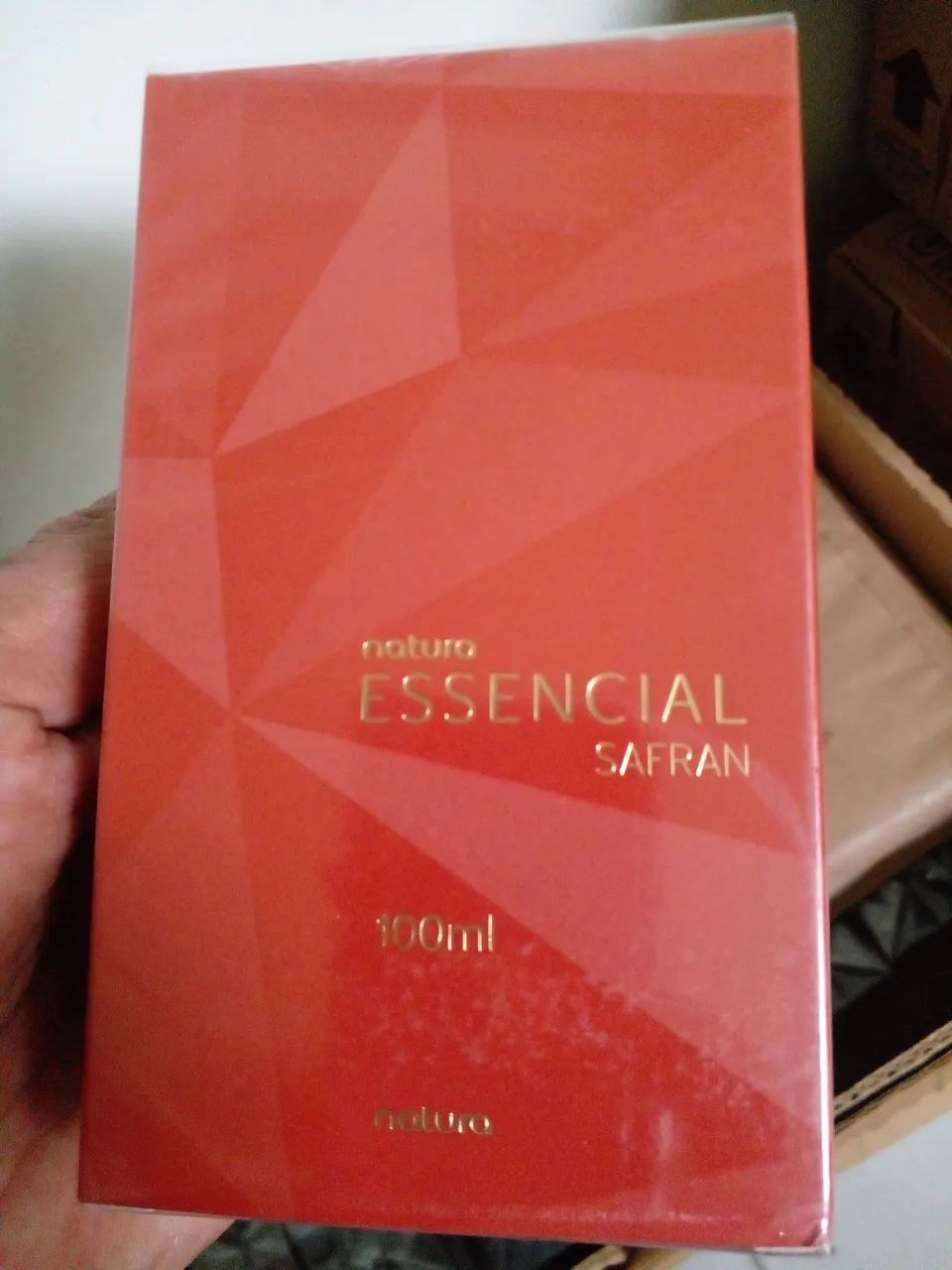 Safran, essencial natura  169,00 - Foto 4