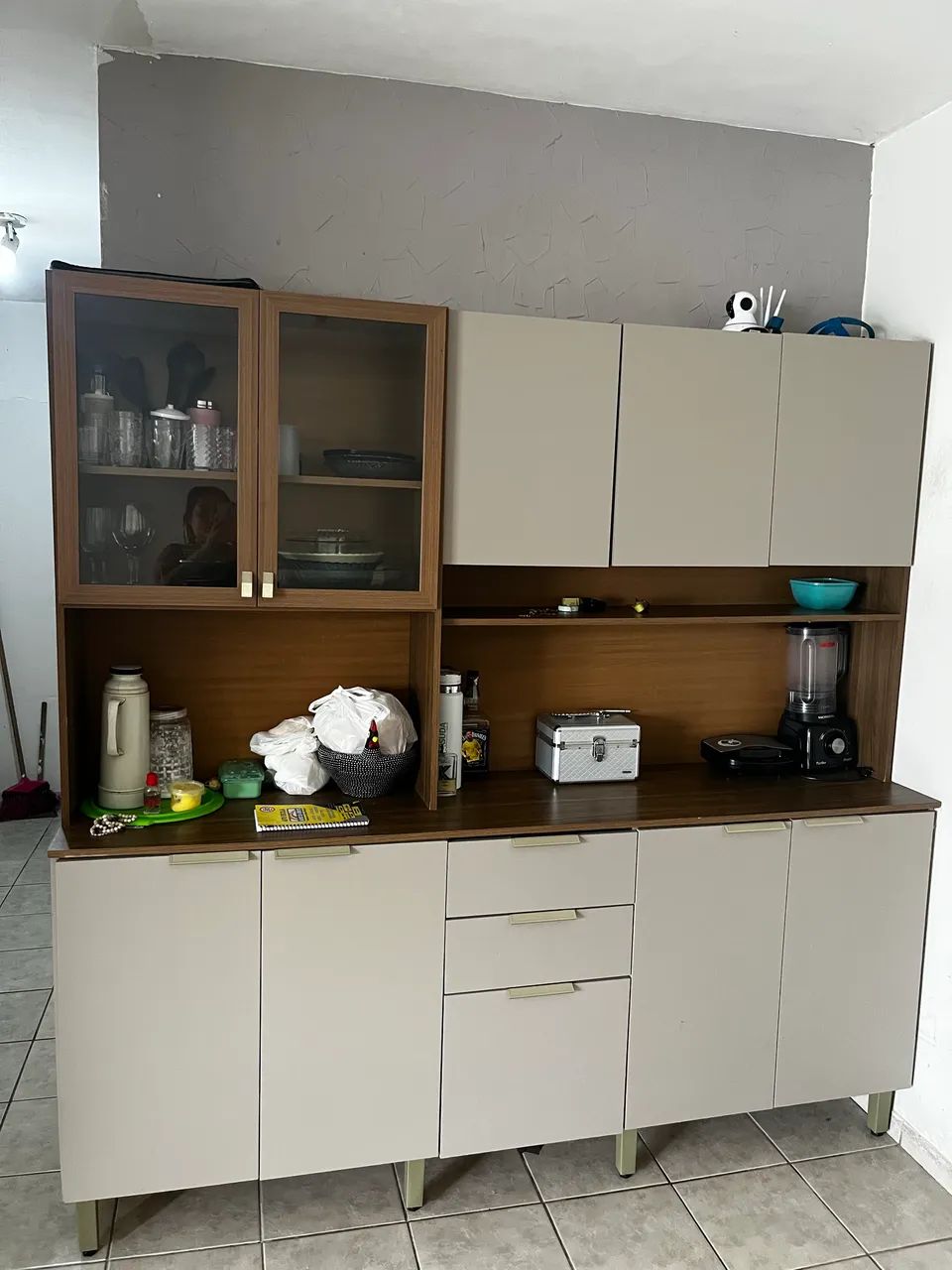 Armário de cozinha  - Foto 3