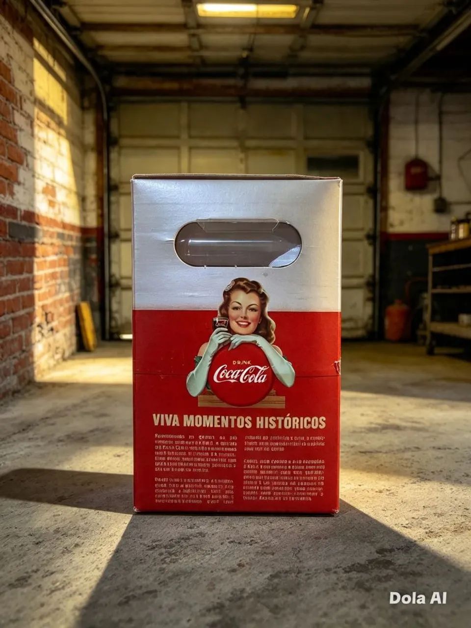 Kit coleção garrafas coca cola  - Foto 4