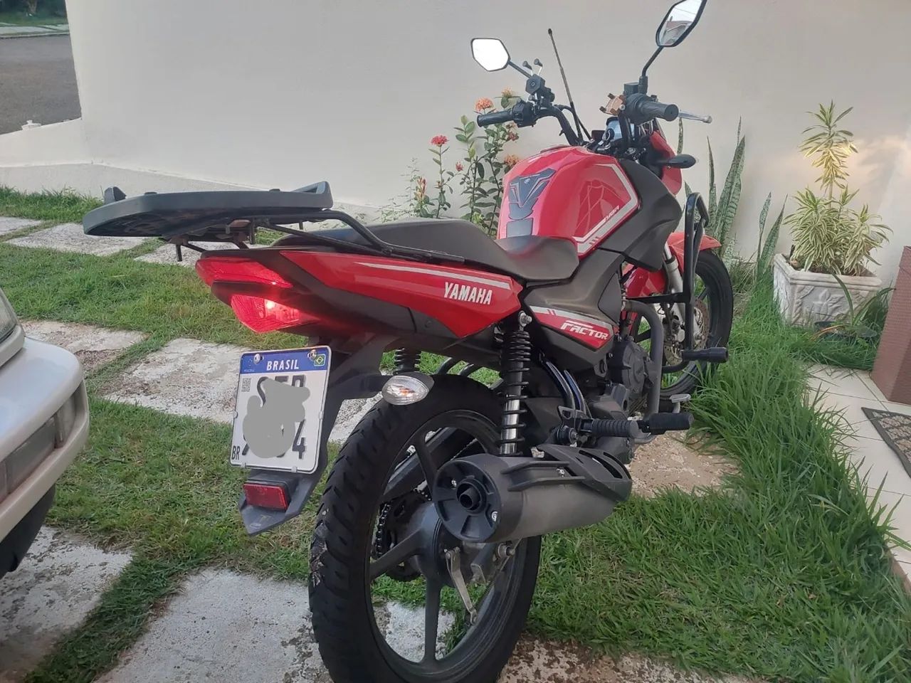 YBR 150 Factor 2024 Flex - Foto 4
