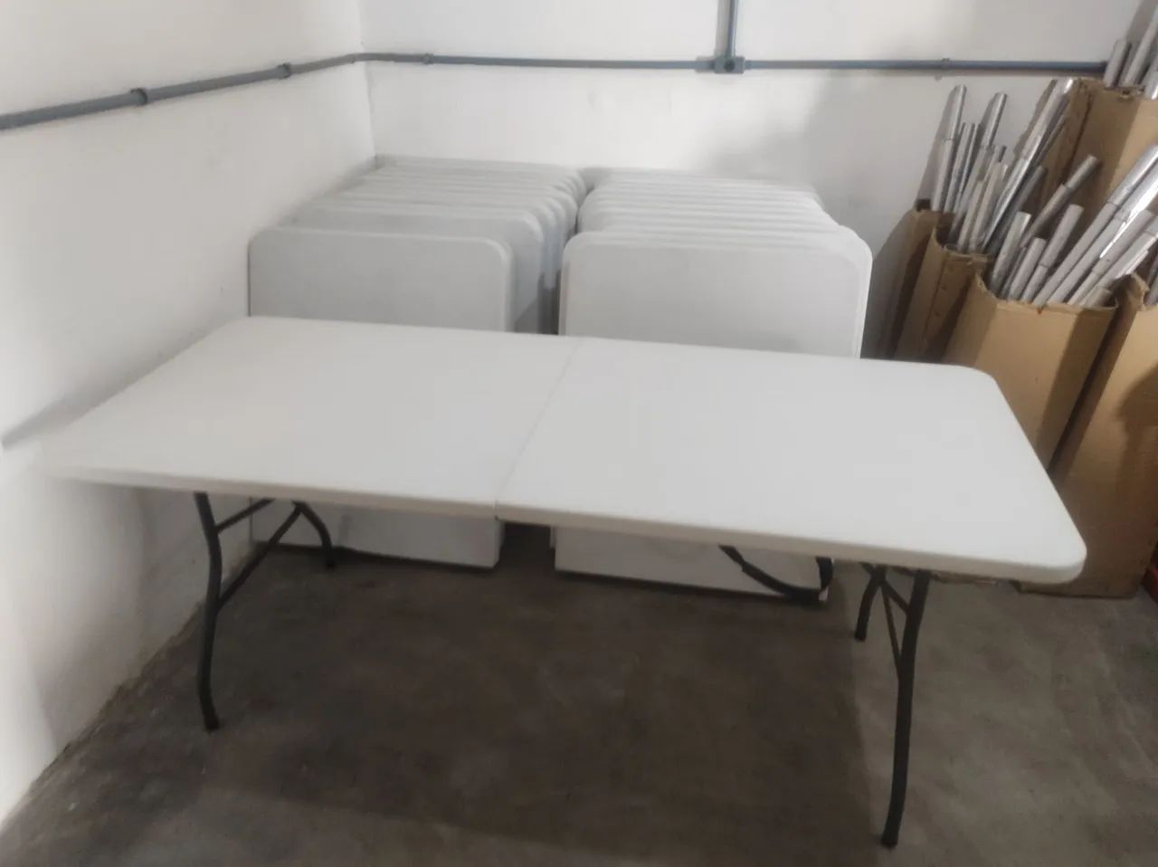 Vendas de móveis e Equipamentos  - Foto 2