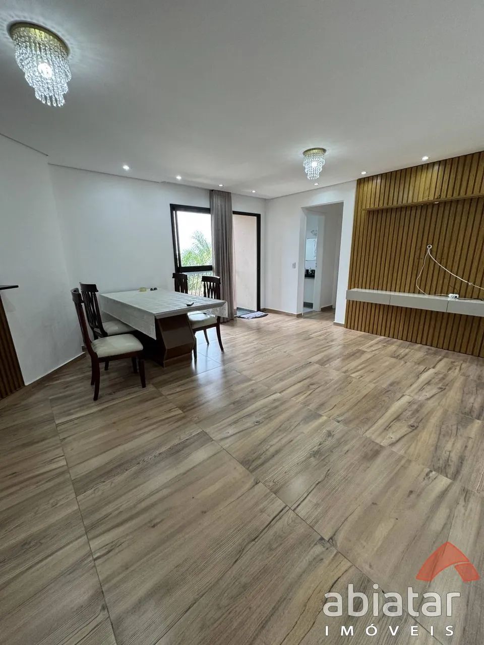 Apartamento para alugar - Jardim Maria Rosa - Taboão da Serra - Foto 4