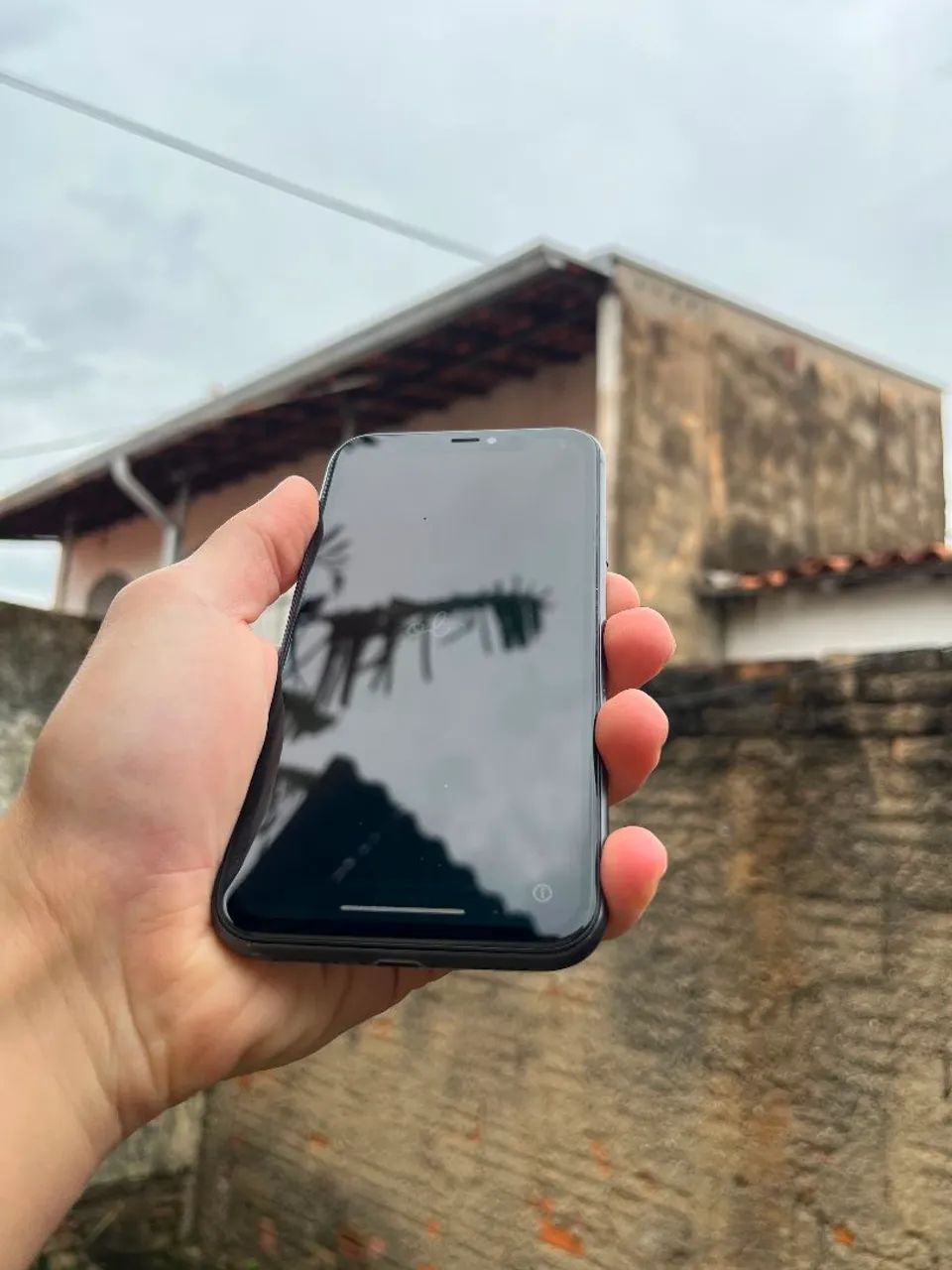 iPhone 11 128GB - Foto 2