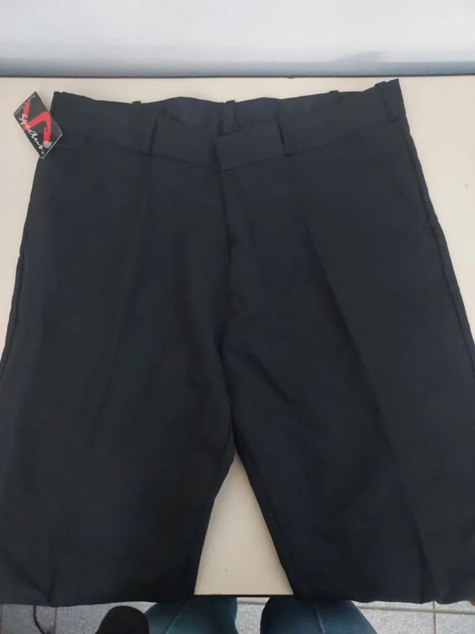 Calça social masculina Spectus - Foto 3