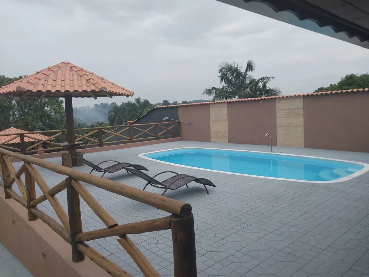 Chácara para eventos familiar * - Foto 4