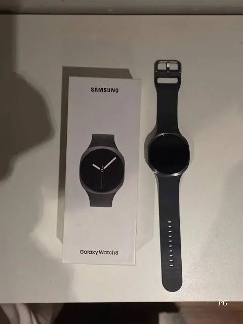 SAMSUNG GALAXY WATCH 8 40MM - Foto 5