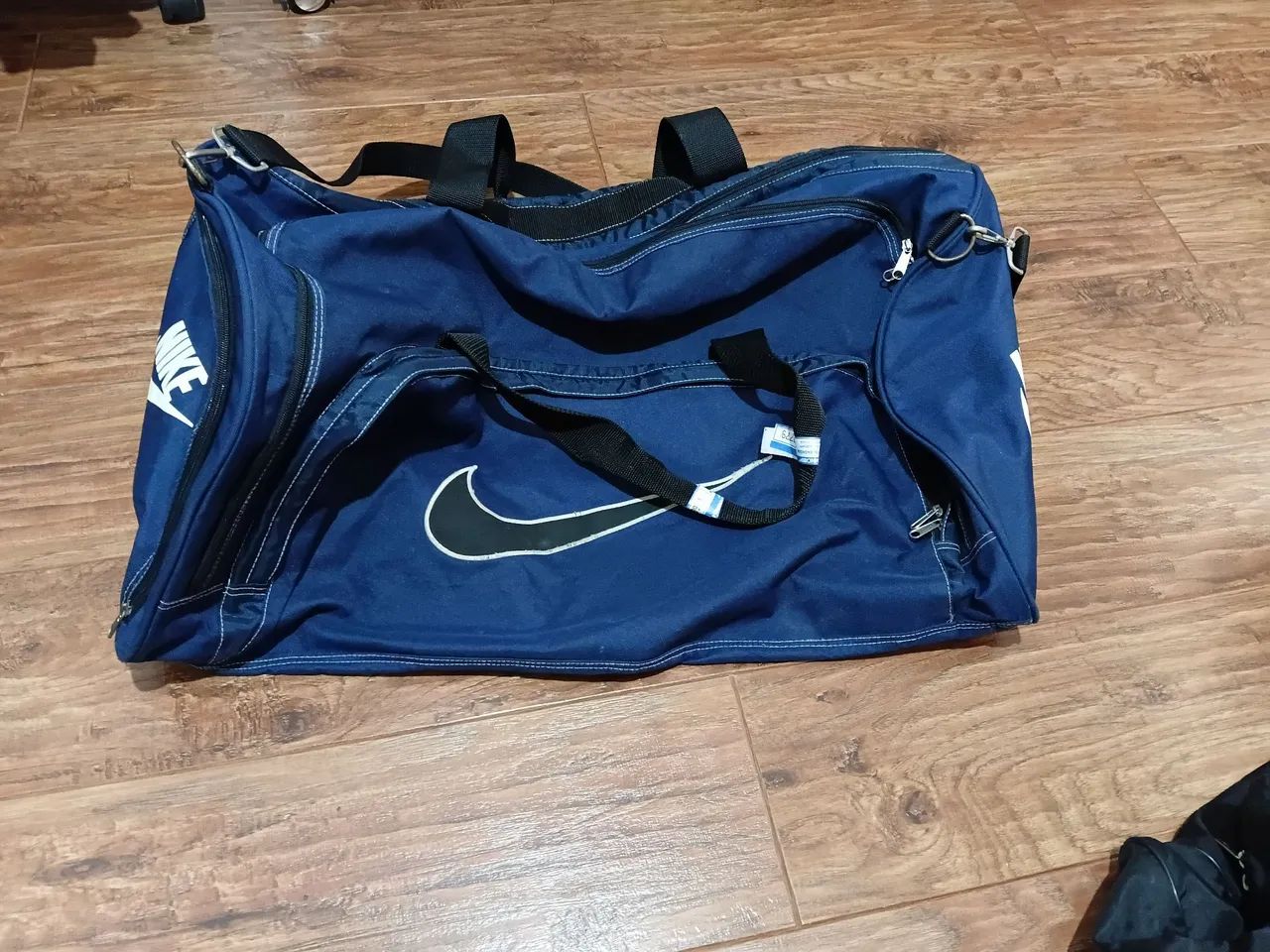 Bolsas Nike