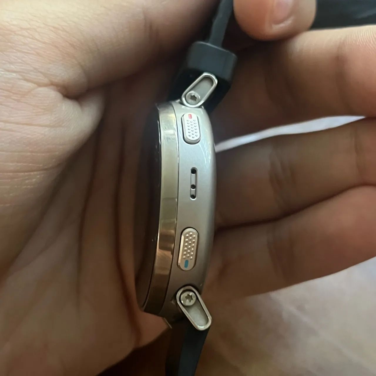 Relógio Amazfit active 3 premium  - Foto 4