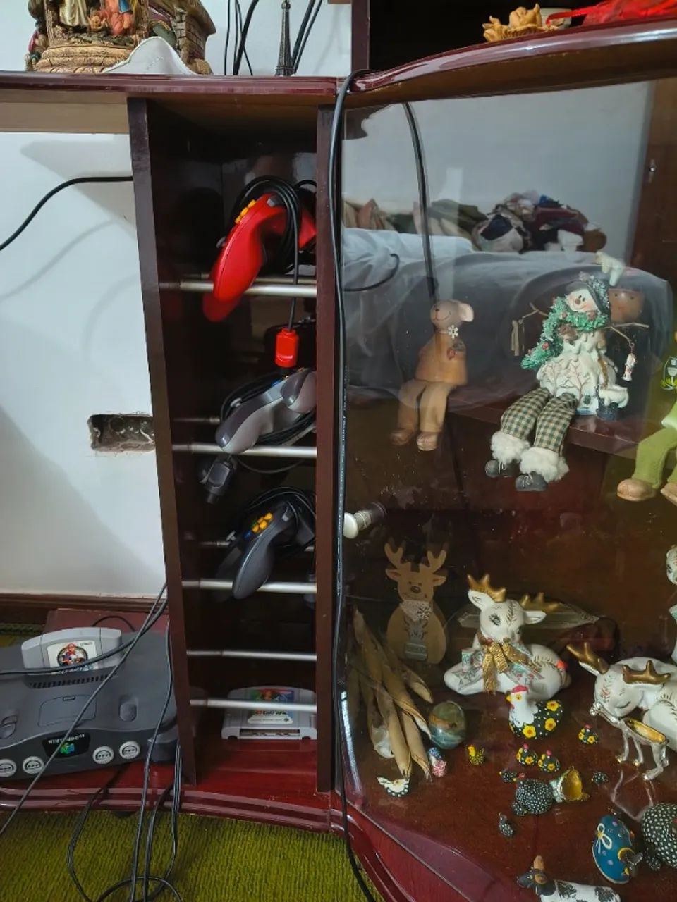 Rack para televisão - Foto 2