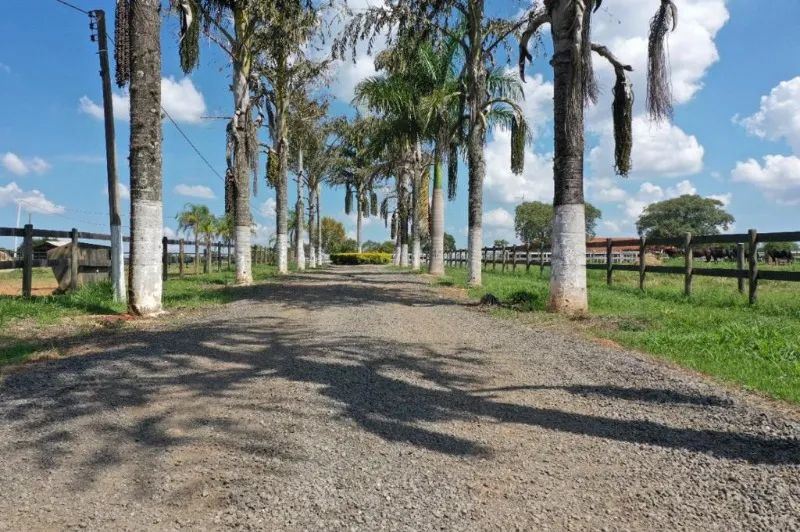 SITIO RESIDENCIAL em Itapetininga - SP, MORRO ALTO