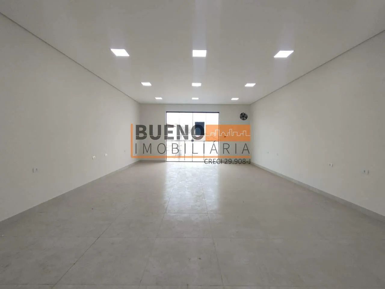 Sala para aluguel, 1 vaga, Centro - Santa Bárbara D'Oeste/SP - Foto 3