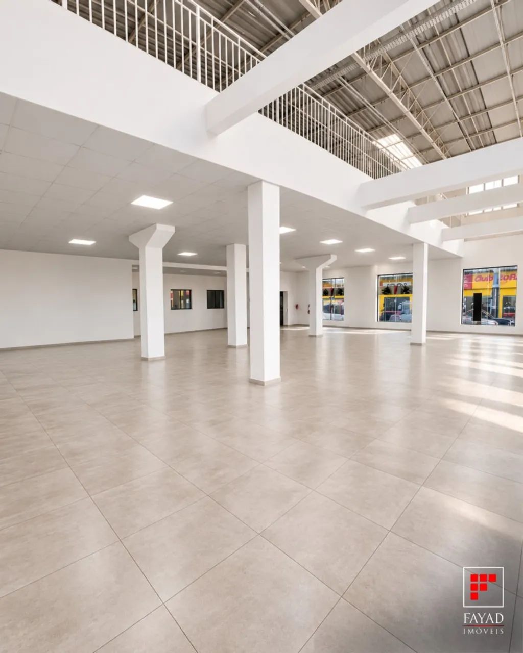 Sala Comercial para Locação no Centro - Foto 3