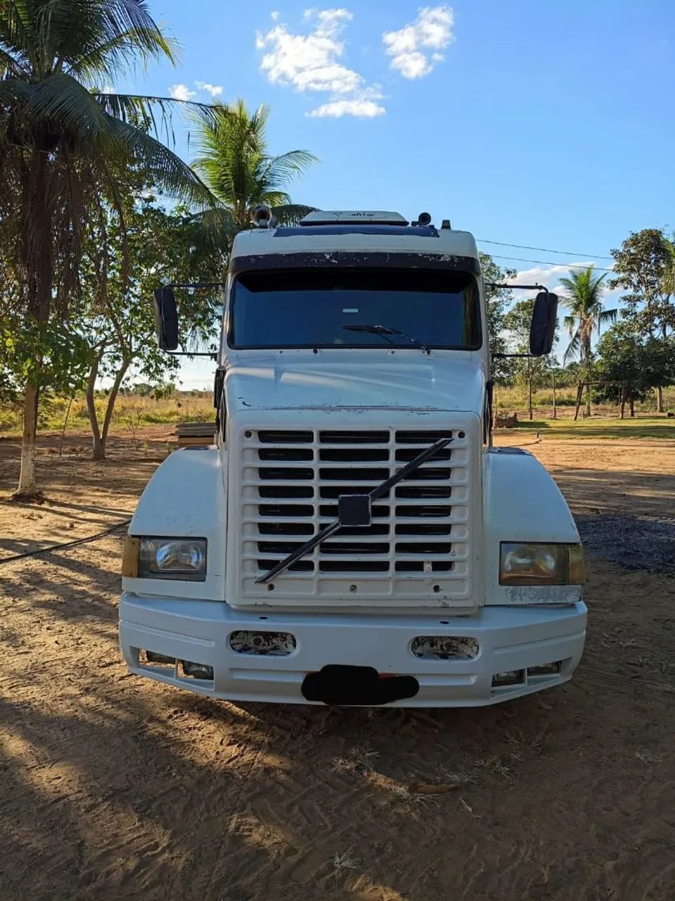 Volvo EDC 360 