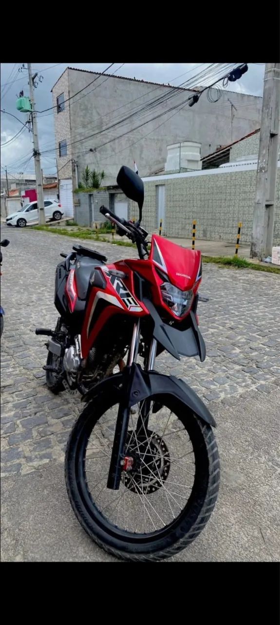 Xre 300