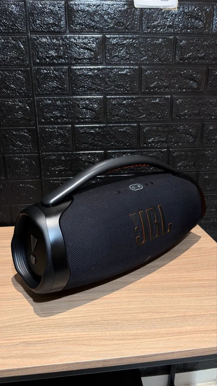 JBL Boombox 3 - Foto 4