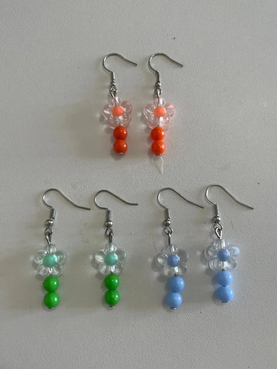 Bijus artesanais personalizadas  - Foto 3