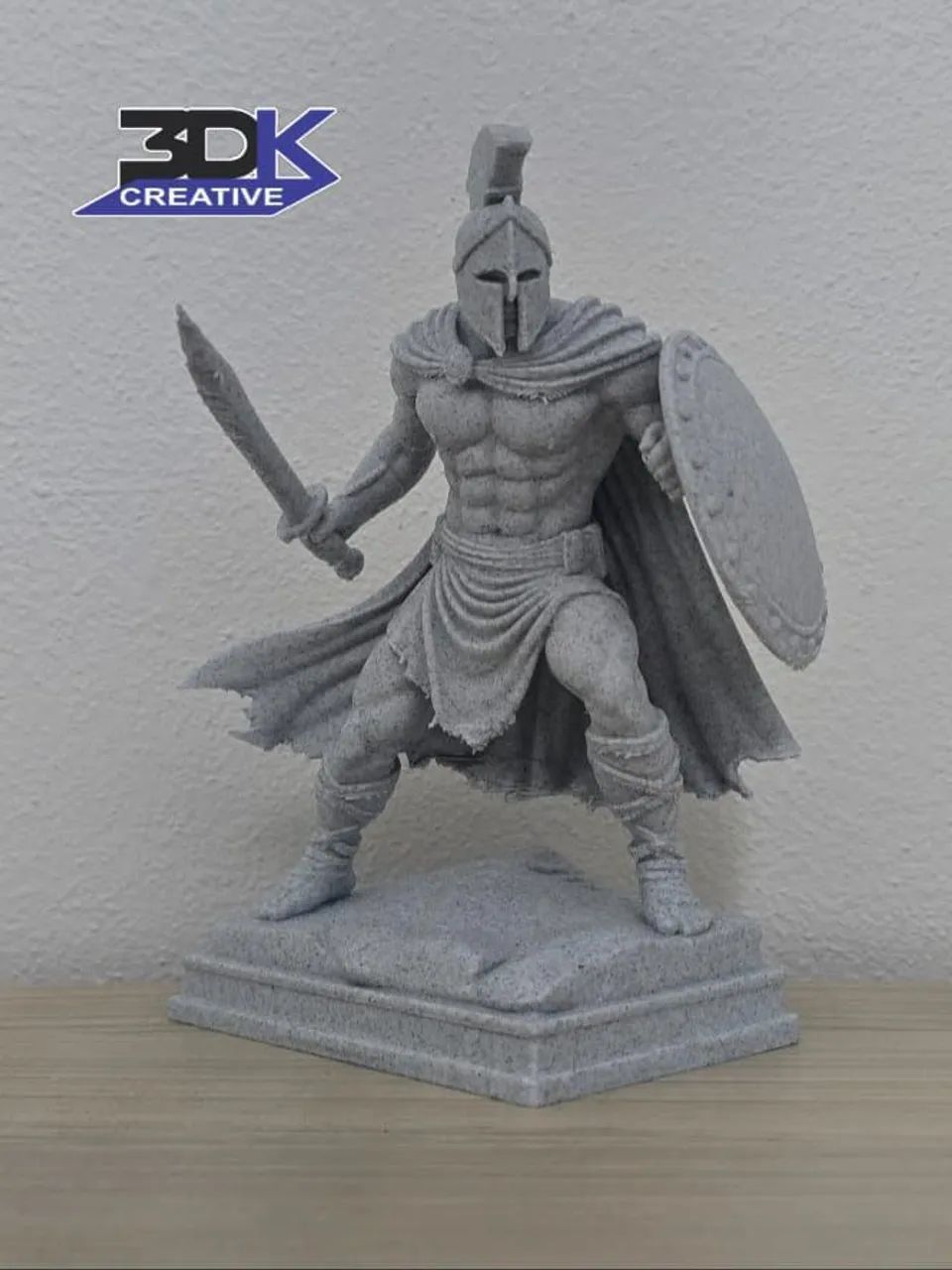 Impressão 3D  - Foto 3