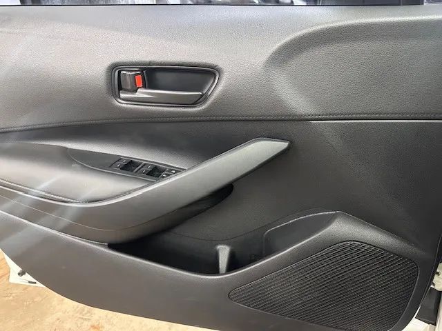 Toyota Corolla GLI 2.0 16V Flex Aut. 2021 - Foto 12