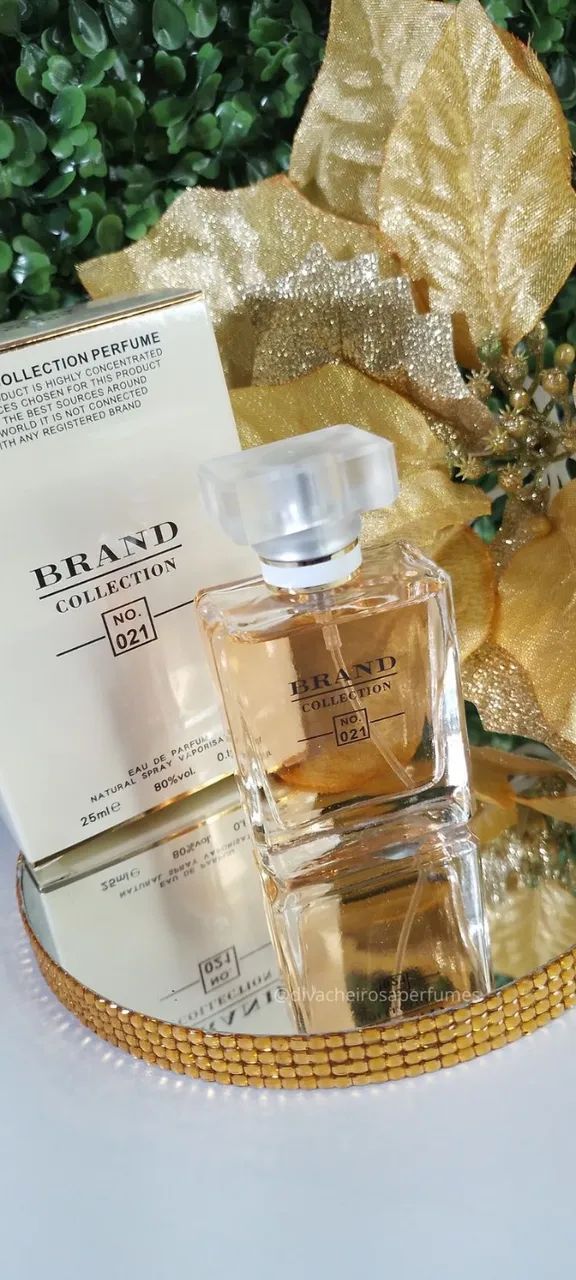 Perfumes brand collection  - Foto 2