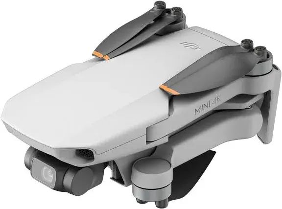 Drone DJi Mini 4k - Foto 4