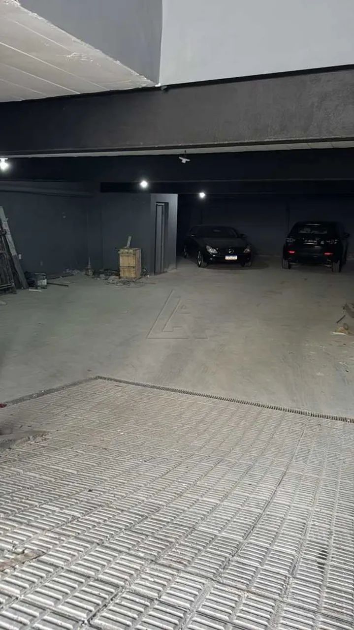 Sobreloja com 210 m² - Vila Andrade, São Paulo, Cod: 6233 - Foto 3