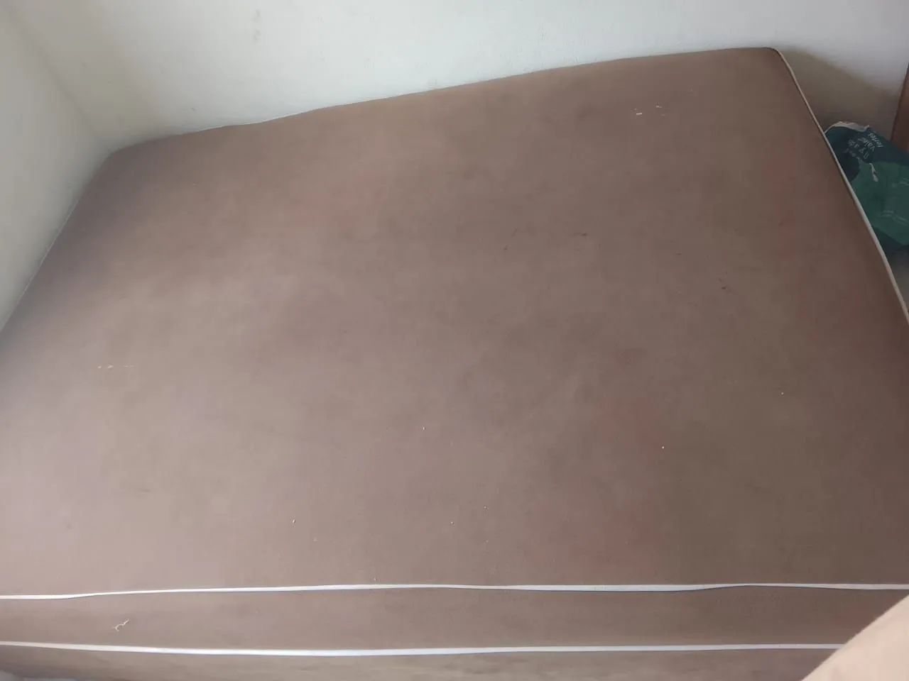 Cama casal 