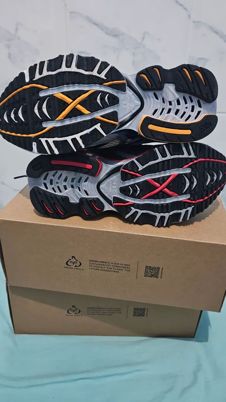 Mizuno Prophecy 1 ORIGINAL  - Foto 3